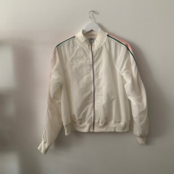 REVOLVE Jackets & Blazers - Revolve Tennis Club Jacket Size M